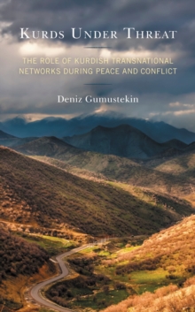 Kurds Under Threat