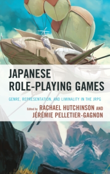 Image for Japanese Role-Playing Games