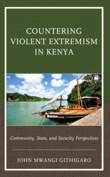 Image for Countering Violent Extremism in Kenya