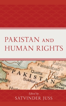 Pakistan and Human Rights