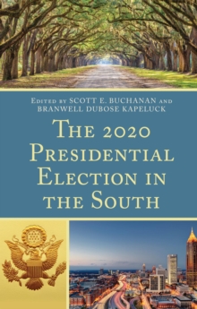 Image for The 2020 Presidential Election in the South