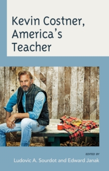 Image for Kevin Costner, America's Teacher