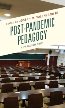 Image for Post-Pandemic Pedagogy