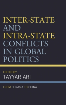Inter-State and Intra-State Conflicts in Global Politics
