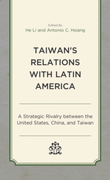 Taiwan's Relations with Latin America