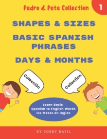 Image for Learn Basic Spanish to English Words