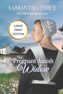 Image for The Pregnant Amish Widow