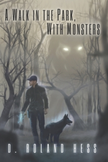 Image for A Walk in the Park, With Monsters