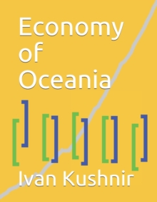 Image for Economy of Oceania