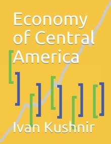 Image for Economy of Central America