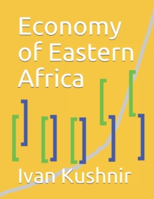 Image for Economy of Eastern Africa