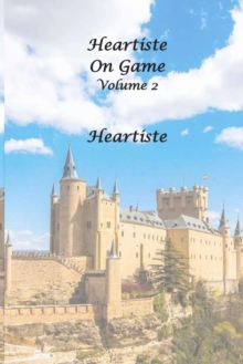 Image for Heartiste on Game - Volume 2