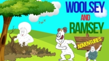 Image for Woolsey & Ramsey: Adventures