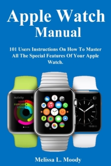 Image for Apple Watch Manual