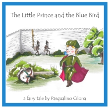 Image for Little Prince and the Blue Bird
