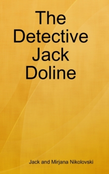 Image for The Detective Jack