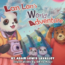 Image for Lan Lan's World Adventure