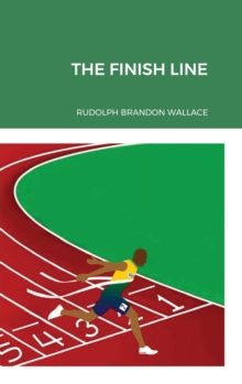 Image for The Finish Line Hard Cover