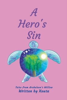 Image for A Hero's Sin