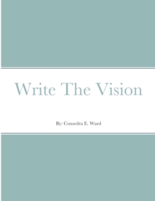 Image for Write The Vision