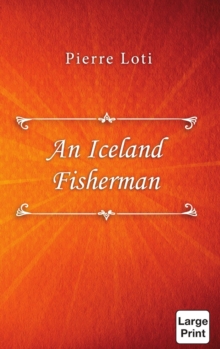 Image for An Iceland Fisherman