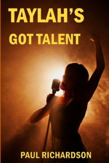 Image for Taylah's Got Talent