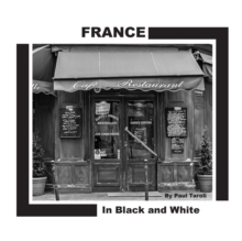 Image for France en Noir et Blanc