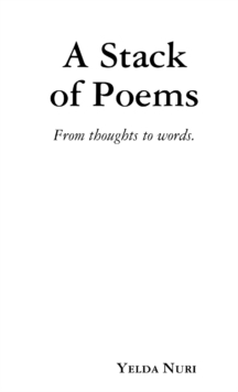 Image for A Stack of Poems