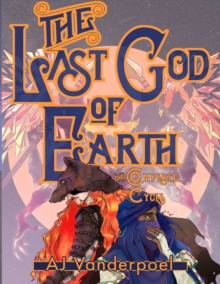 Image for The Last God of Earth
