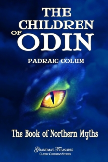 Image for The Children of Odin