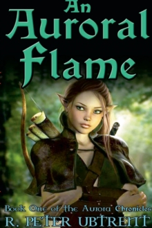 Image for Auroral Flame: Book One of the Aurora Chronicles