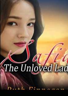 Image for Safia the Unloved Lady