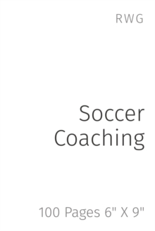 Image for Soccer Coaching