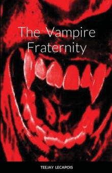 Image for The Vampire Fraternity