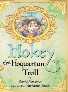 Image for Hokey the Hoquarton Troll