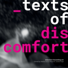 Image for Texts of Discomfort