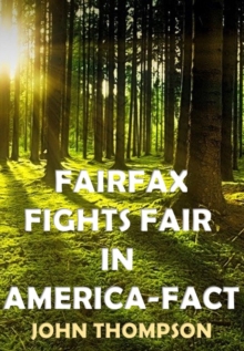 Image for Fairfax Fights Fair in America-Fact