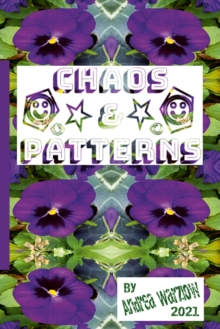 Image for chaos & patterns Coloring Book : chunky & teeny spaces
