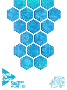 Image for Games for Change Asia-Pacific Journal