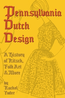 Image for Pennsylvania Dutch Design