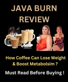 Image for Java Burn - Weight Loss & Metabolism Booster Drinks