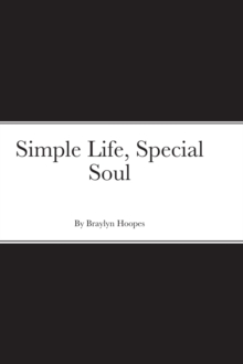 Image for Simple Life, Special Soul