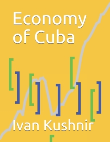 Image for Economy of Cuba