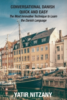 Image for Conversational Danish Quick and Easy