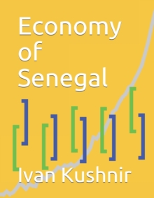 Image for Economy of Senegal