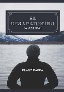 Image for El Desaparecido : (America)