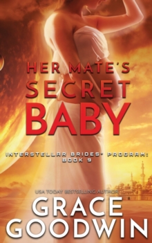 Image for Her Mate's Secret Baby