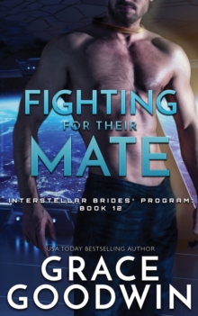 Image for Fighting For Their Mate