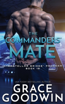 Image for The Commanders' Mate