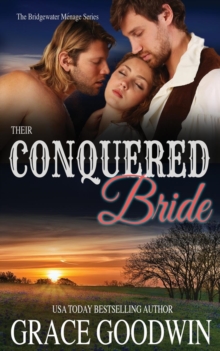 Image for Their Conquered Bride